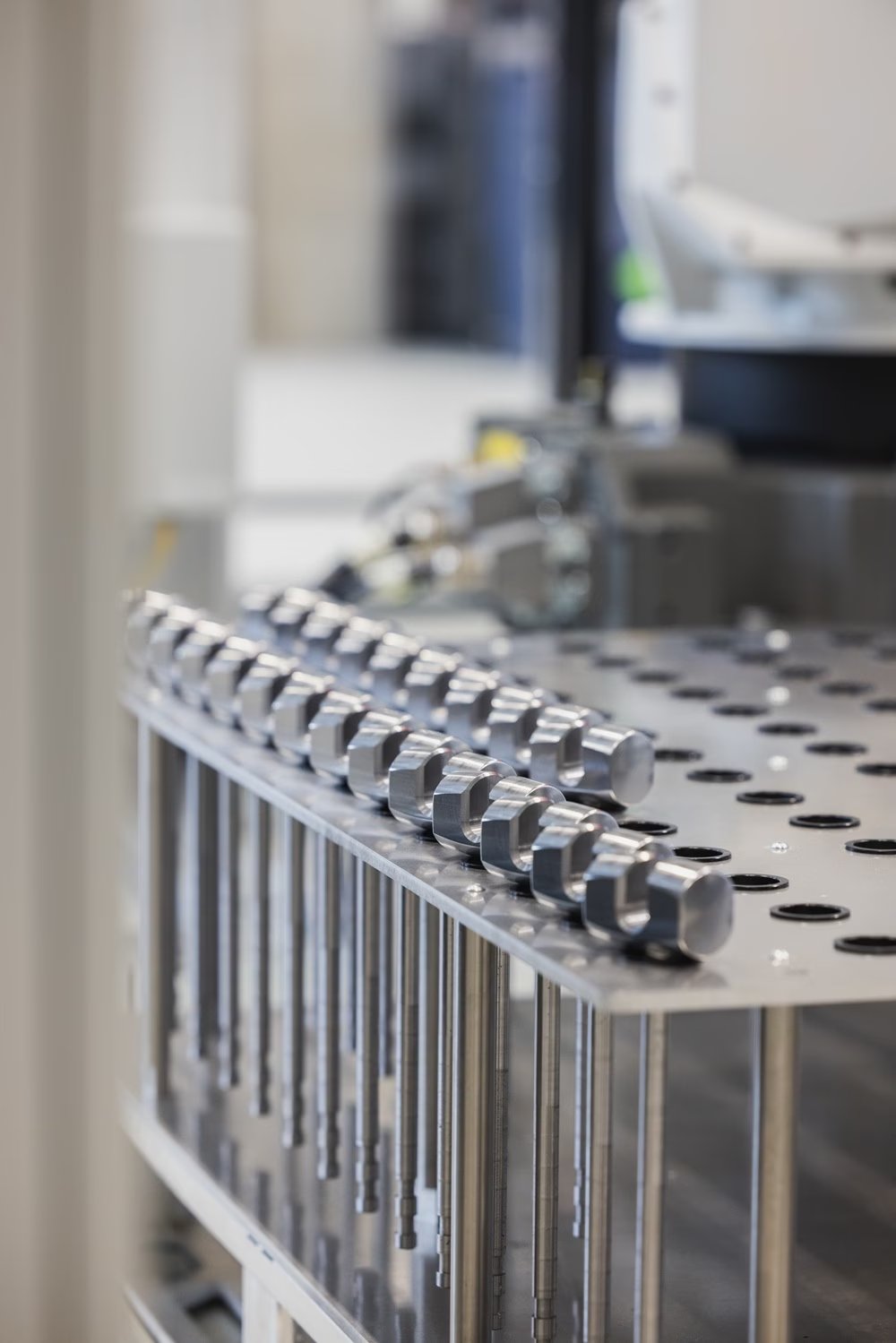 100% scratch-free: protecting every detail