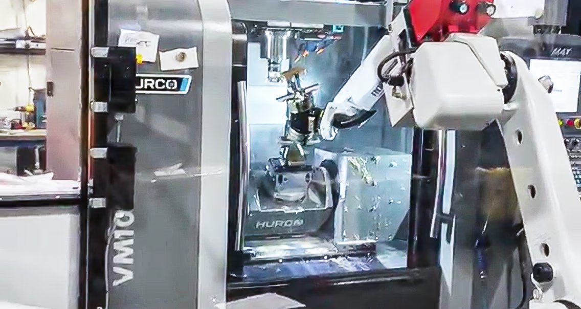 5_Axis_clamping hurco