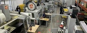 7 ways robots can affect your lean manufacturing efforts