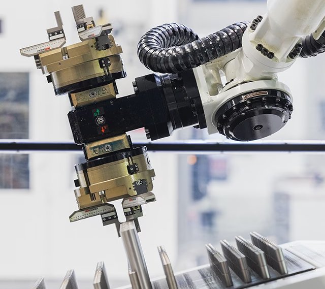 Tailored Solutions for Every Need