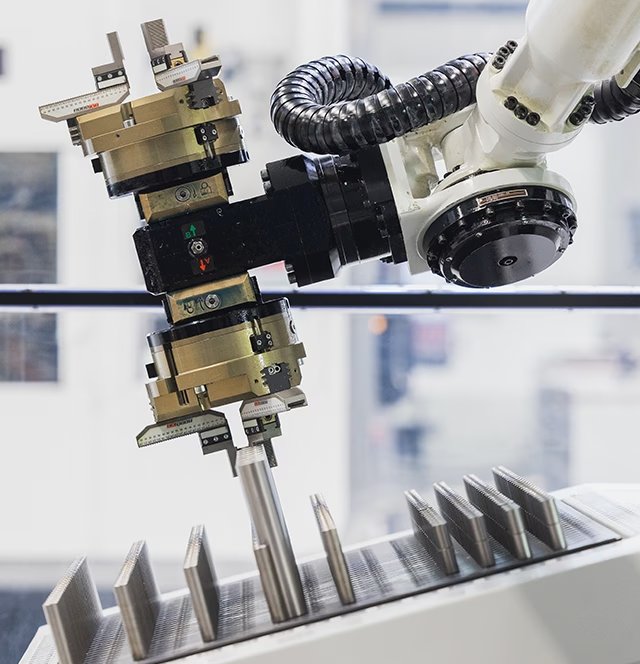 Tailored Solutions for Every Need