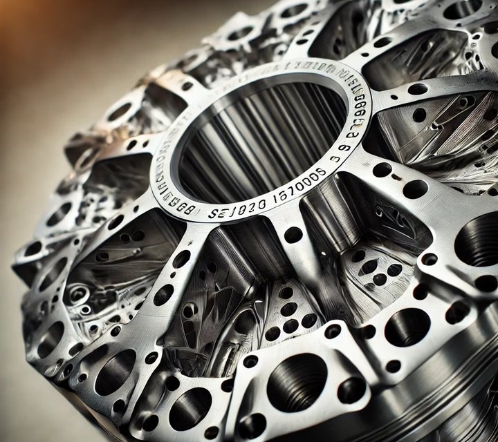 Total Traceability for Every Component