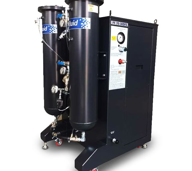 Managing ribbon-like plastic chips