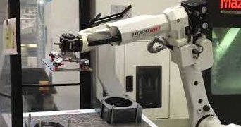 VID-31 CNC Automation for all CNC Equipment*