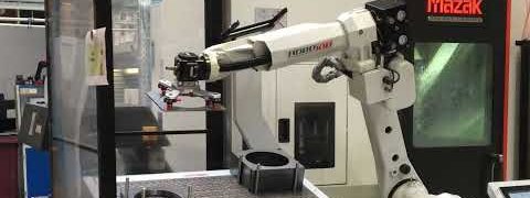 2022: The Year of CNC Automation