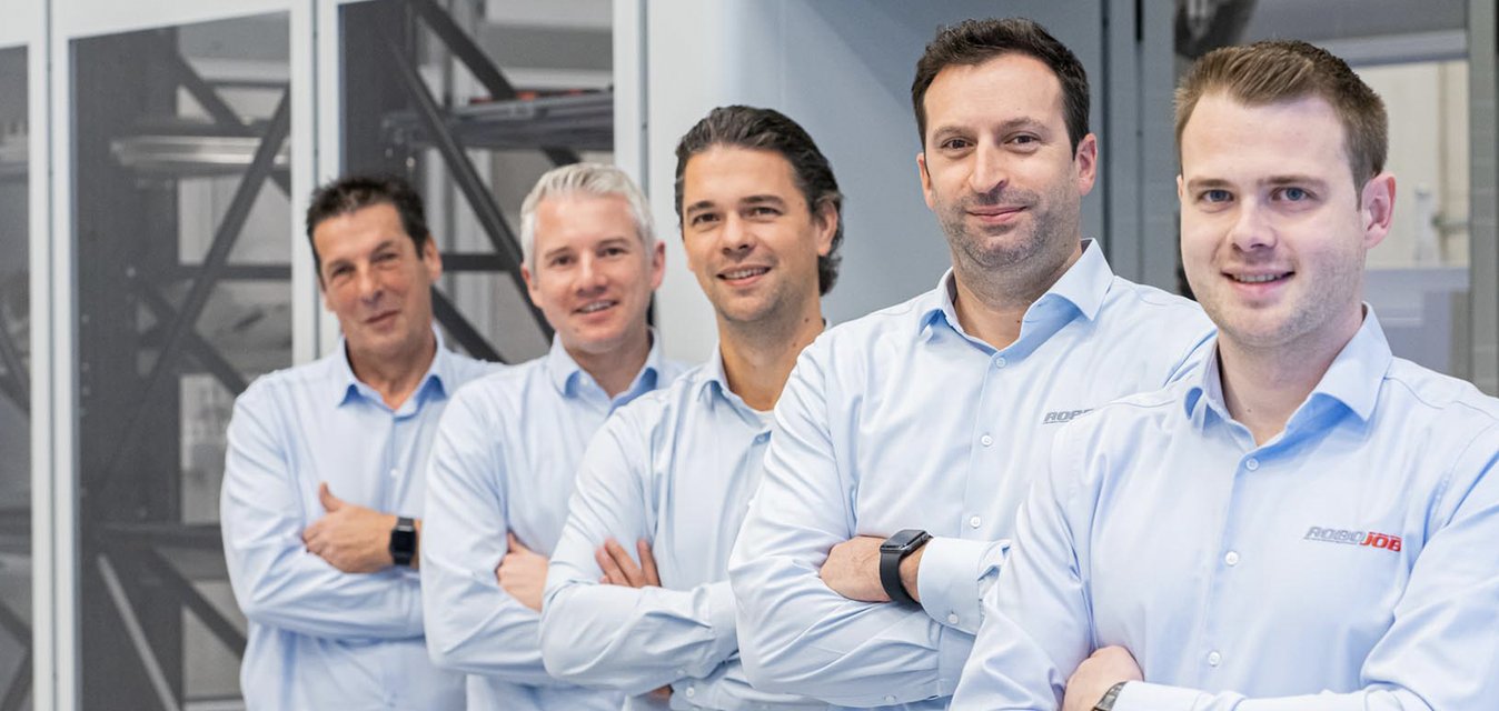 Contact us salesteam