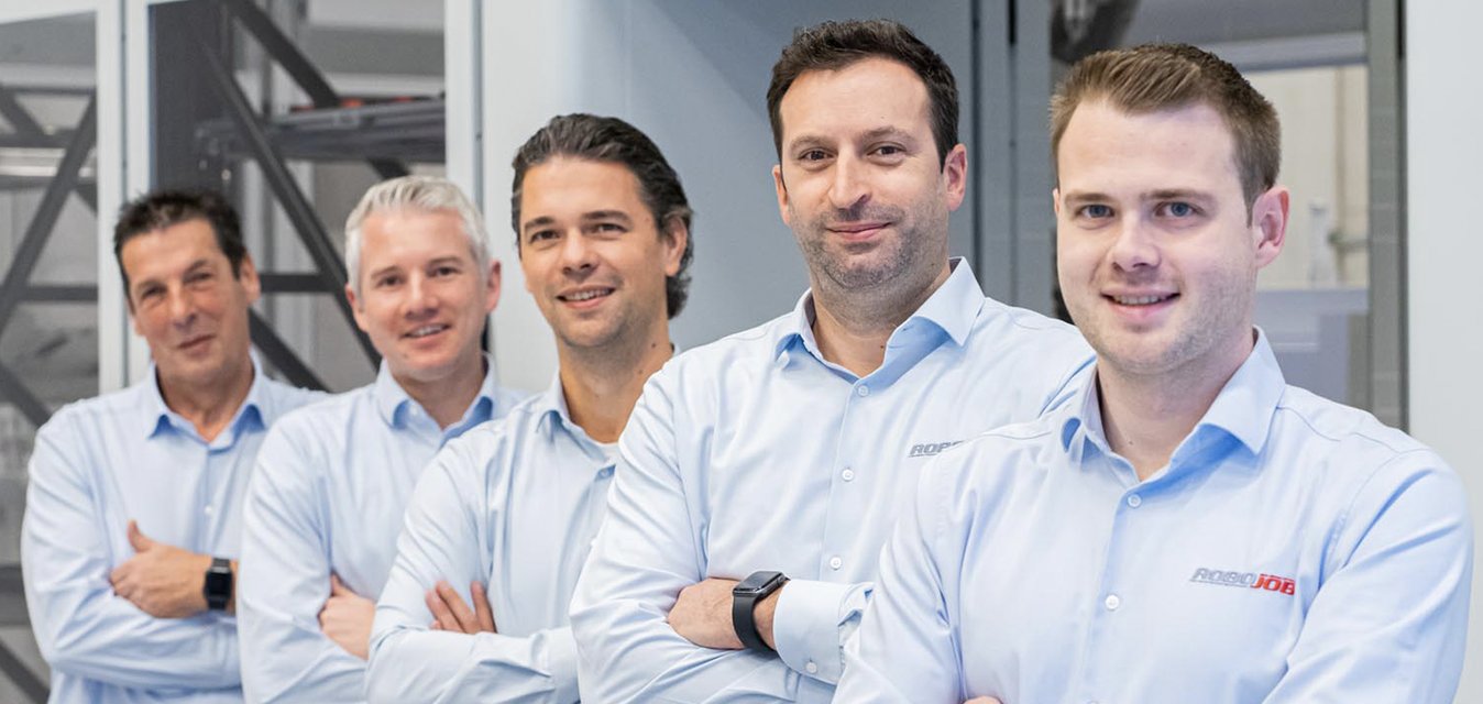Contact us salesteam