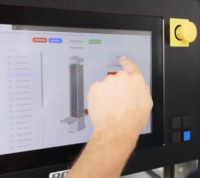 Command & control: total mastery over quality