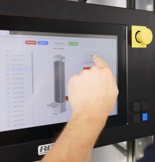 Command & control: total mastery over quality