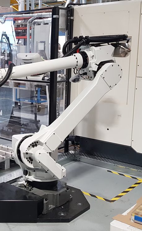 DMG CMX 70 + Pallet-Load Multi