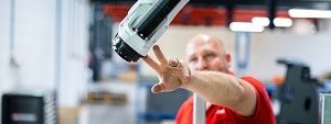 Discover the benefits of CNC Automation
