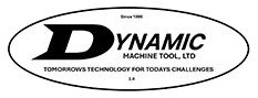 Dynamic Machine Tool Ltd