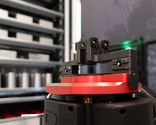 RoboJob Brings Next-Gen CNC Automation to IMTS 2026
