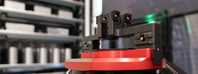 RoboJob Brings Next-Gen CNC Automation to IMTS 2026