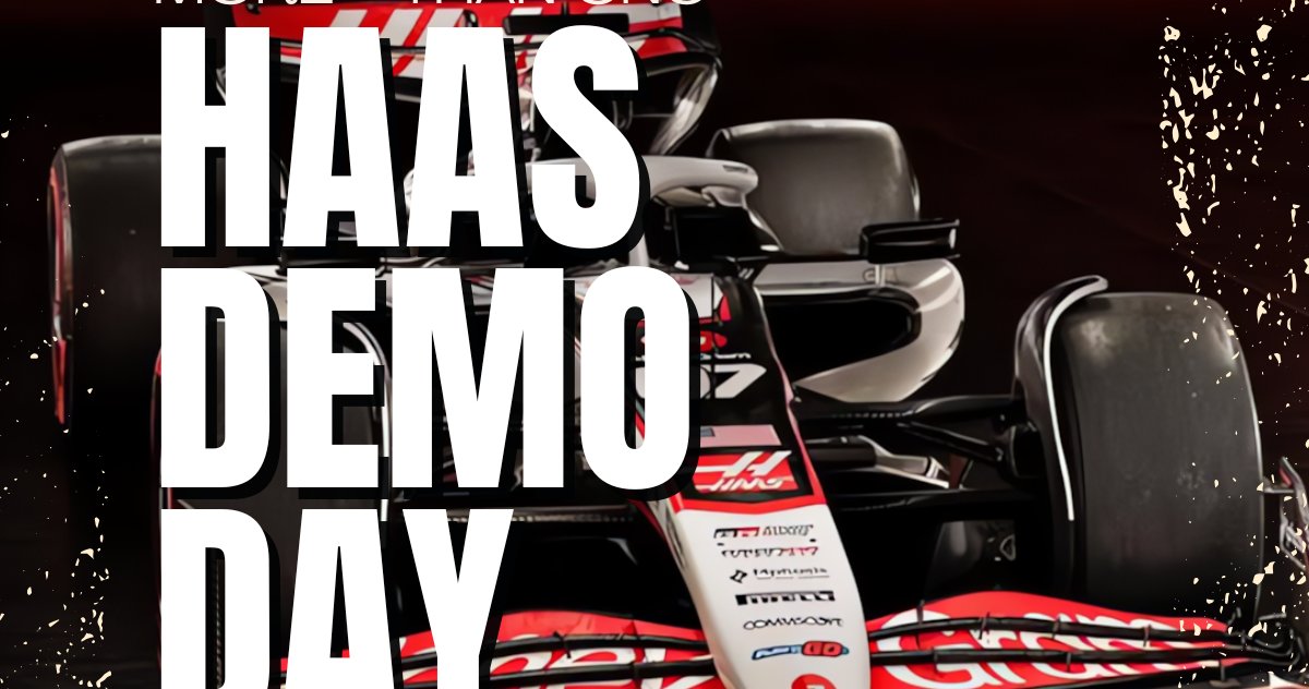 DEMO DAY INDY 2025 – HFO CHICAGO