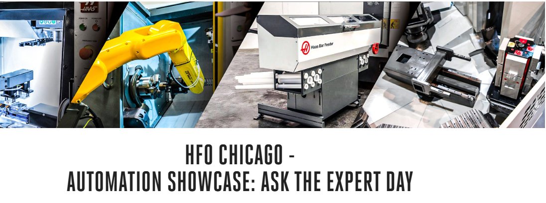 Haas Ask the Experts Day