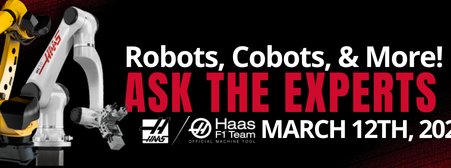 Haas Ask the Experts Day