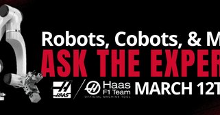 Haas Ask the Experts Day