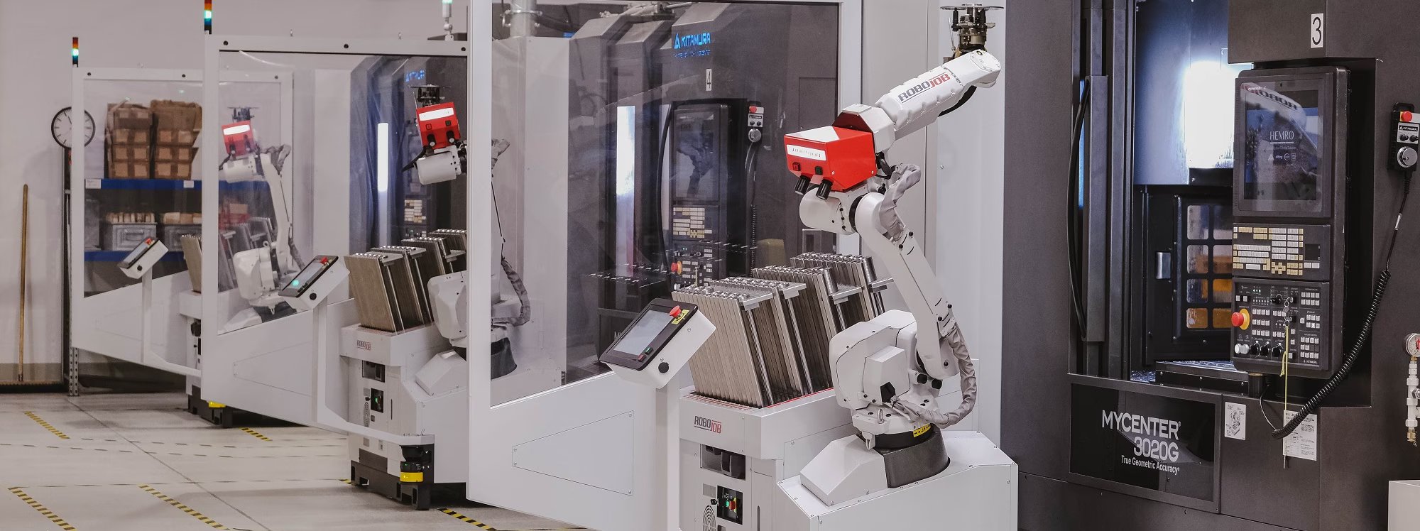 Header about page robojob USA