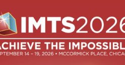 IMTS 2026