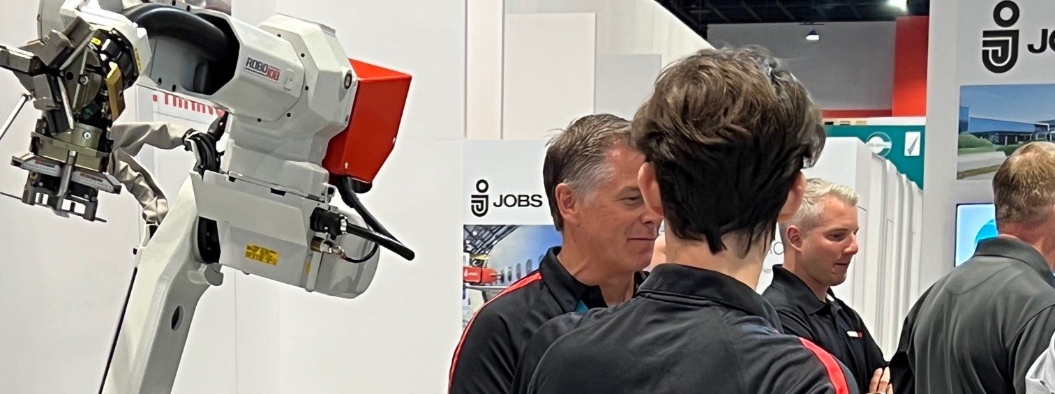 IMTS craig smile