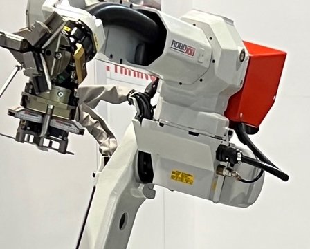 Robot Price - Cost - Cost of Ownership - and ROI.