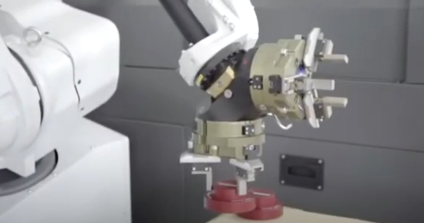 Increase the efficiency of your CNC turning lathe with Pallet-Unload