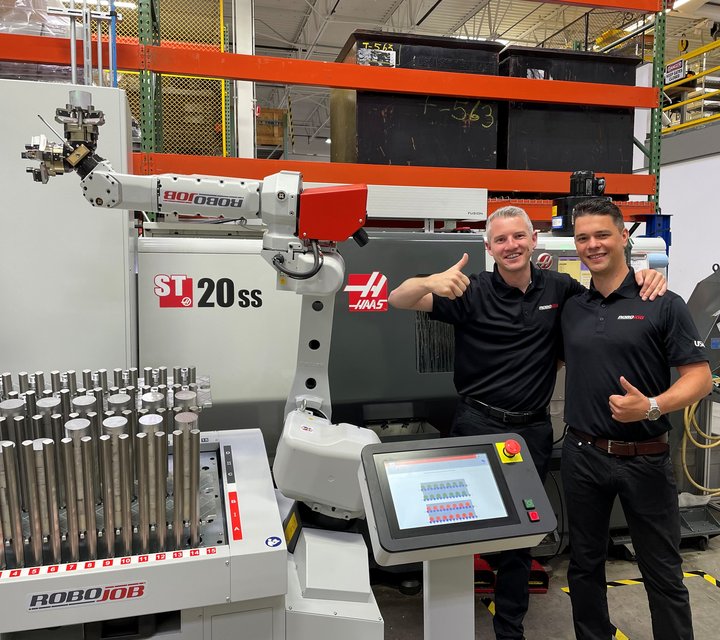 Putting People at the Heart of Automation