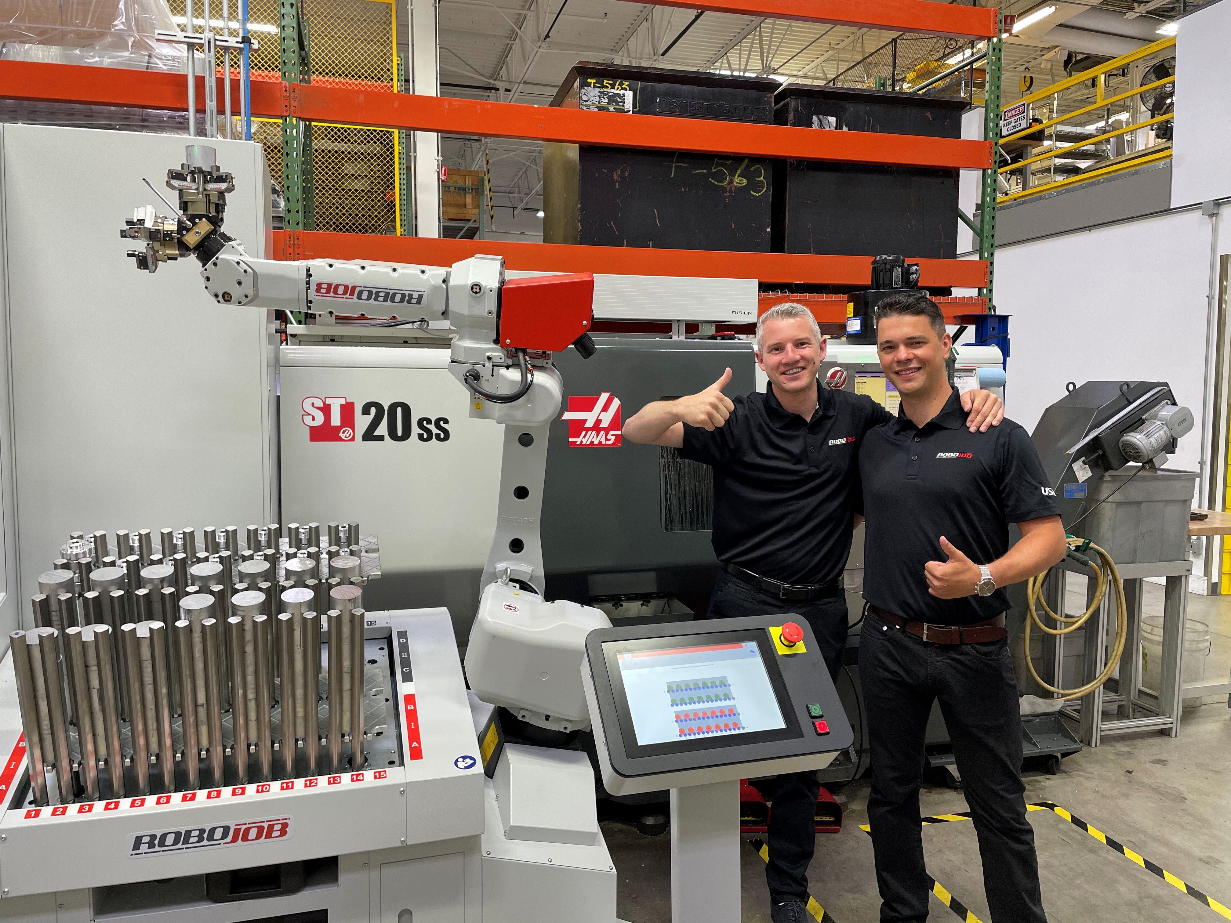 Putting People at the Heart of Automation