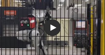 Mazak VCN501C X Pallet-Load Single