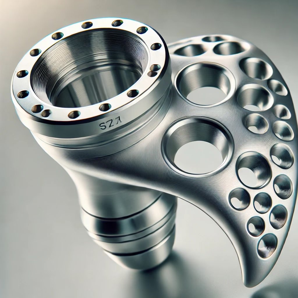 Total traceability: control every step, track every piece