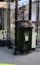 Mill-Assist Essential i + Dahlih MCV 860 (2)