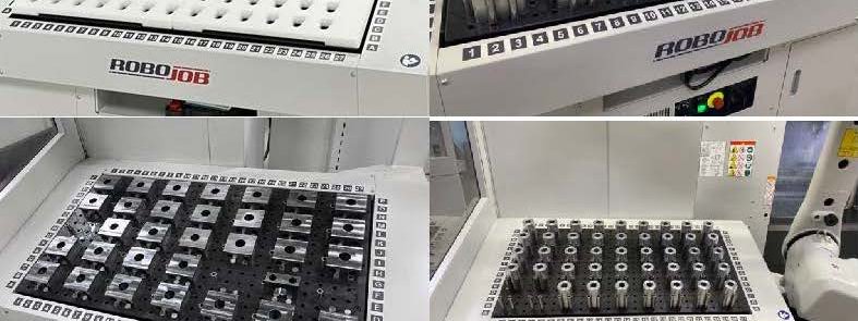 Mill -assist image composite