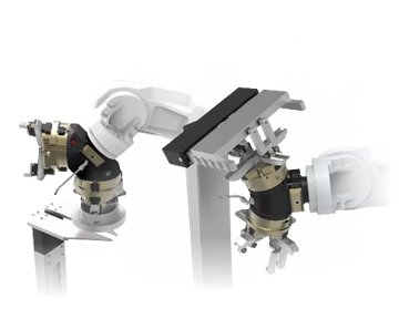 Tailor your RoboJob with our modules - RoboJob USA