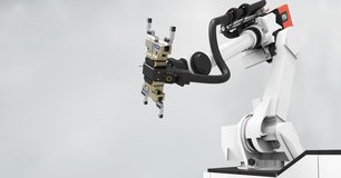 No more need for expensive positioning