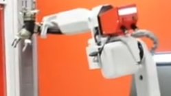 VID-140 More efficiency with Pallet-Load Machine-tending Robot for milling machines*