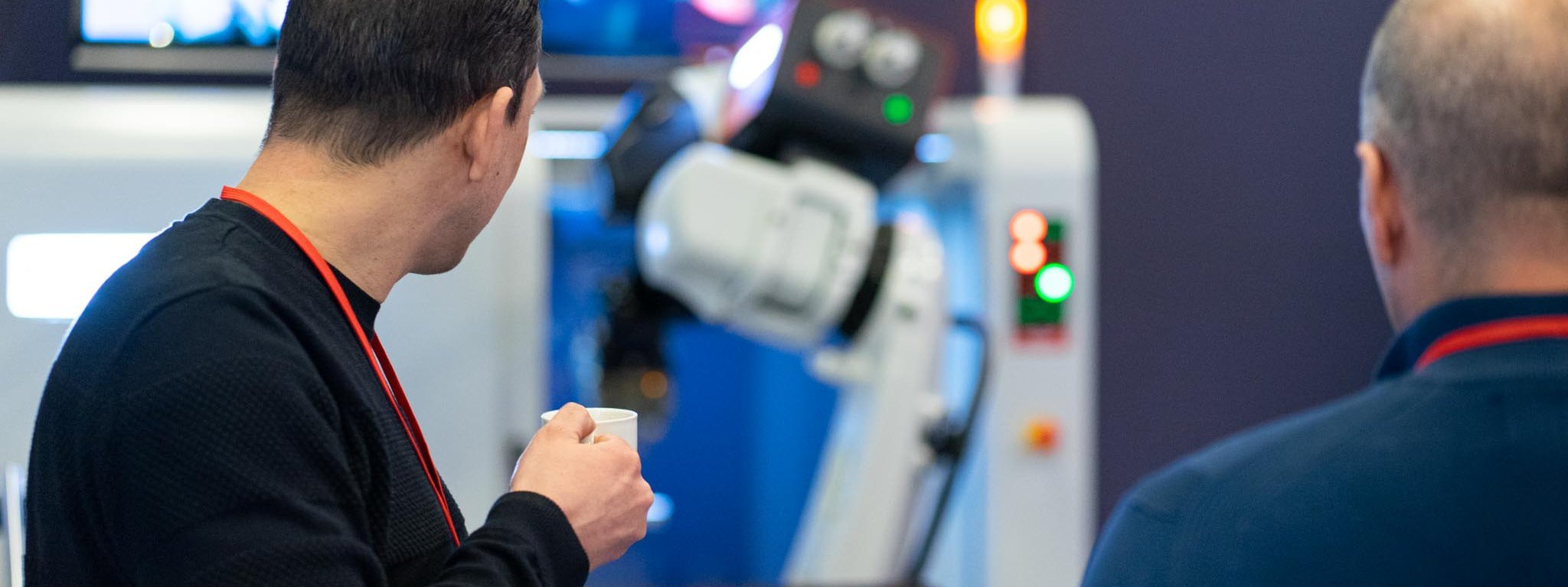 Morris Madness – Advanced Manufacturing Days