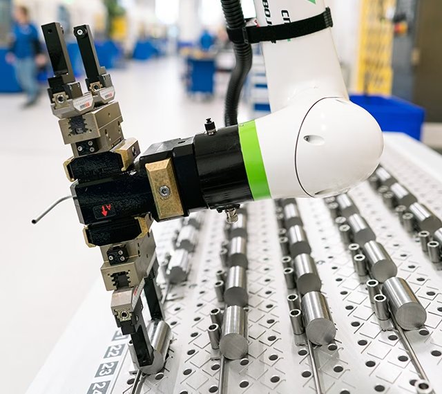 The perfect table for every task