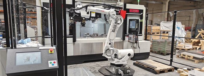 Automation and Workforce with Craig Zoberis, Moderating