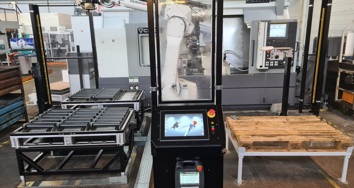 Pallet-Load Multi + CMZ TD 30Y 1350 (2)