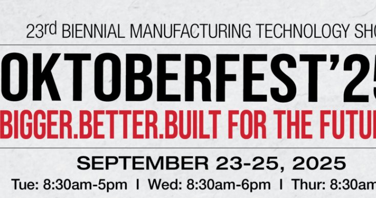 Productivity Inc.'s 23rd Biennial Oktoberfest