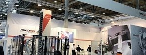 Register today to visit us at IMTS 2022