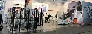 Register today to visit us at IMTS 2022