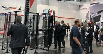 IMTS 2026