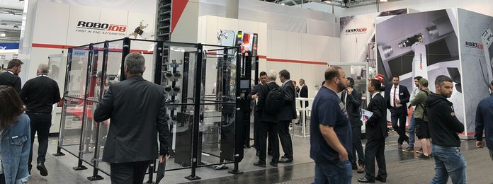 IMTS 2026