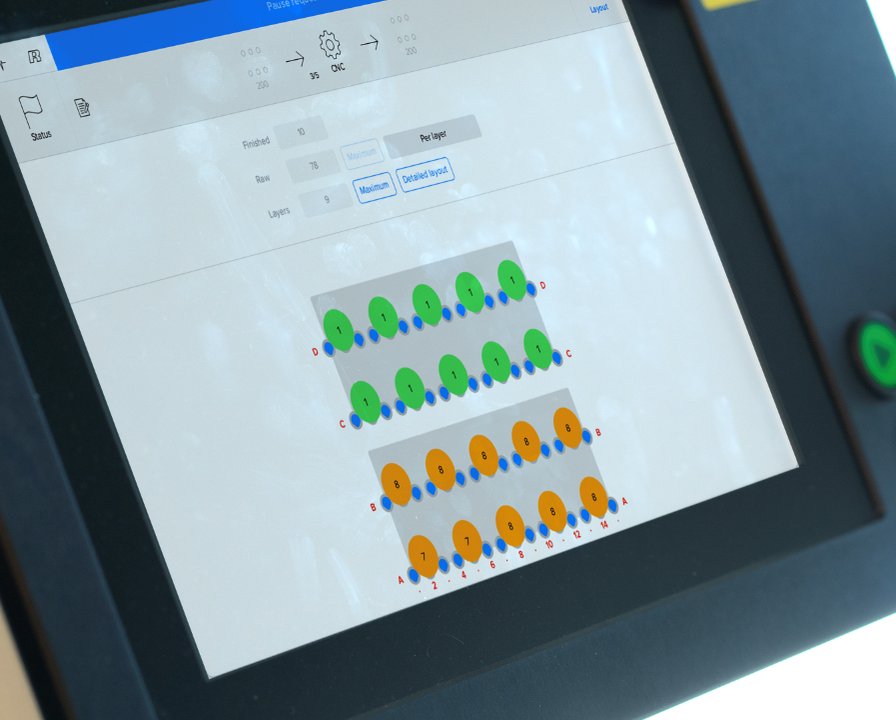 RoboJob Software part I