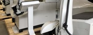 RoboJob USA fills largest order to date with HFO Chicago