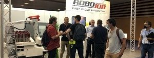 RoboJob USA to exhibit at IMTS