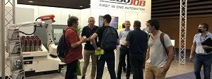 RoboJob USA to exhibit at IMTS