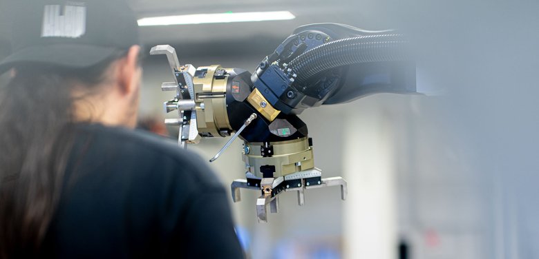Job Robi Vacancies at RoboJob | Jobs in CNC Automation and robotics - RoboJob USA